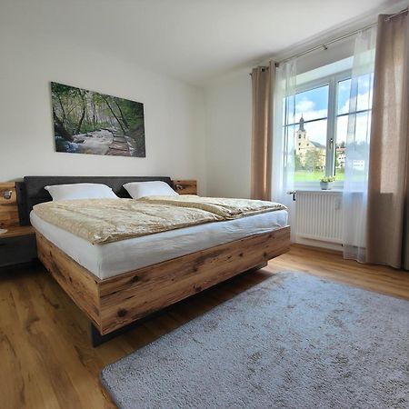 Ferienwohnung Am Freibad Leutschach Exterior foto