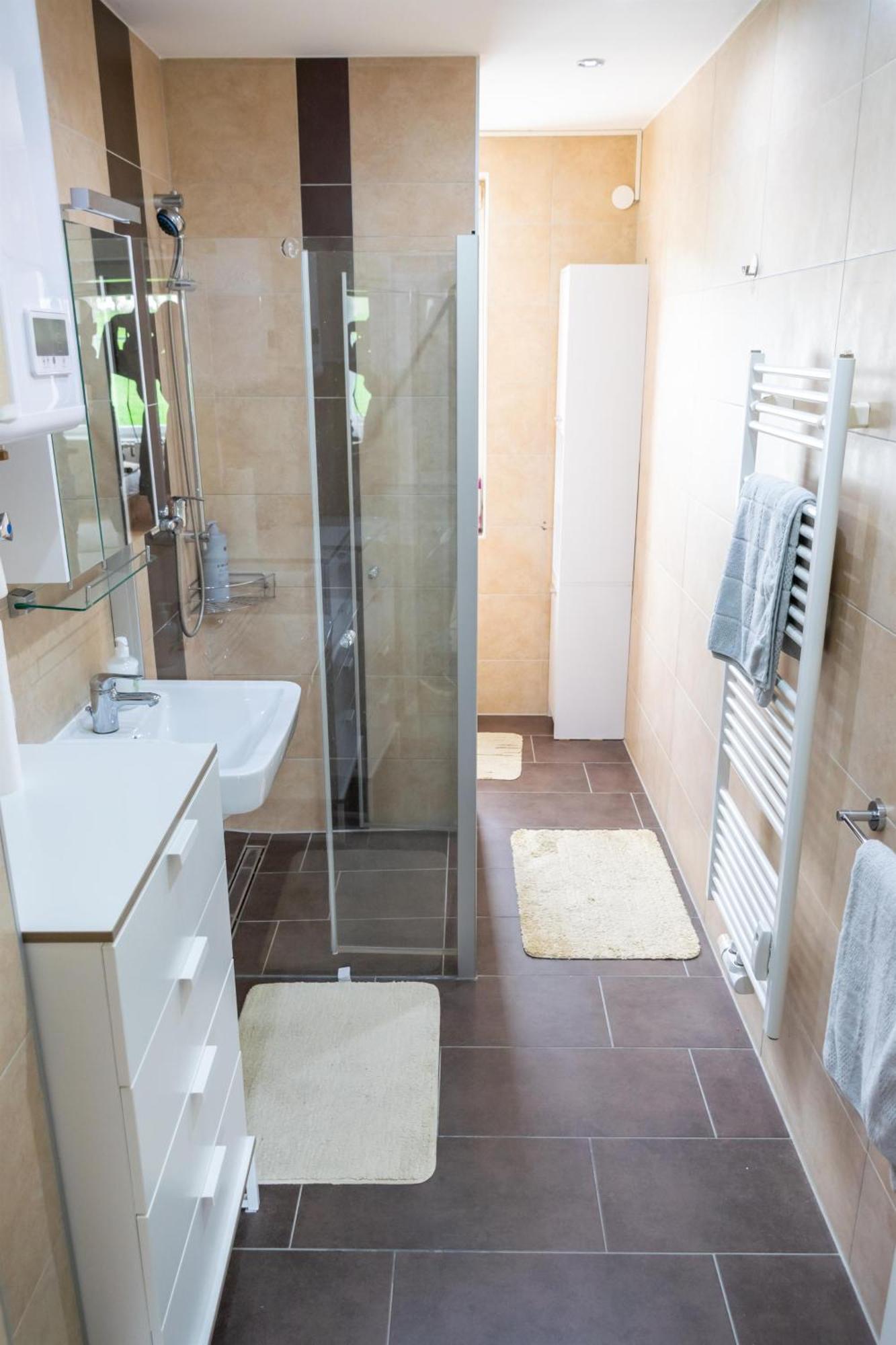 Ferienwohnung Am Freibad Leutschach Exterior foto