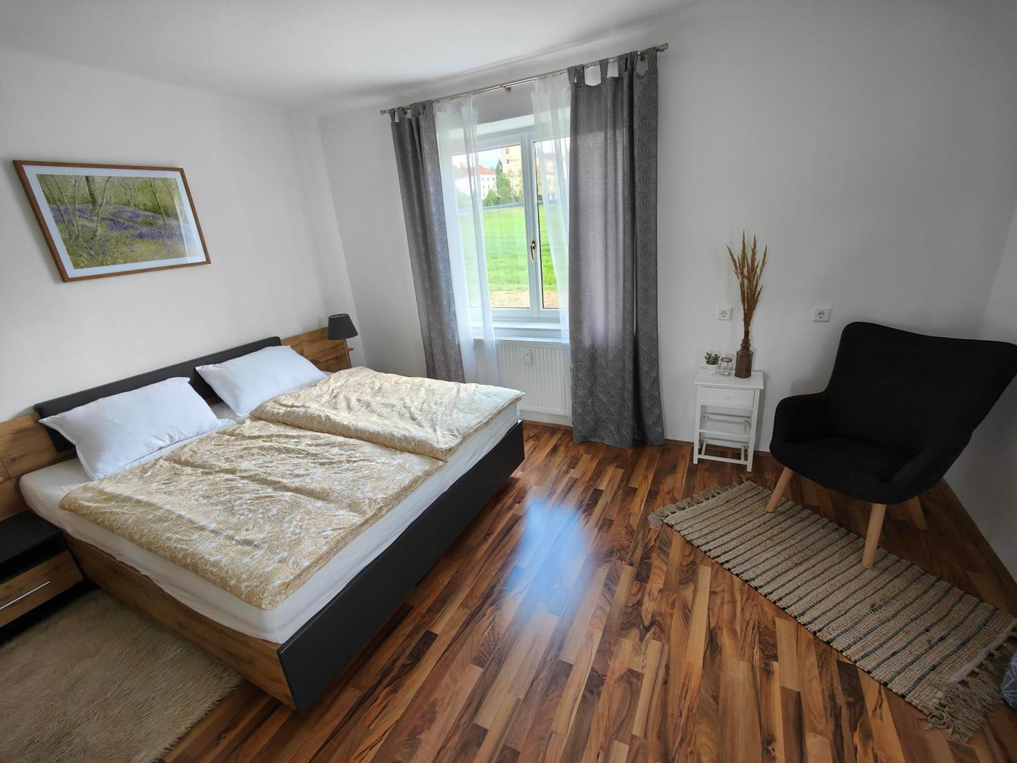 Ferienwohnung Am Freibad Leutschach Exterior foto