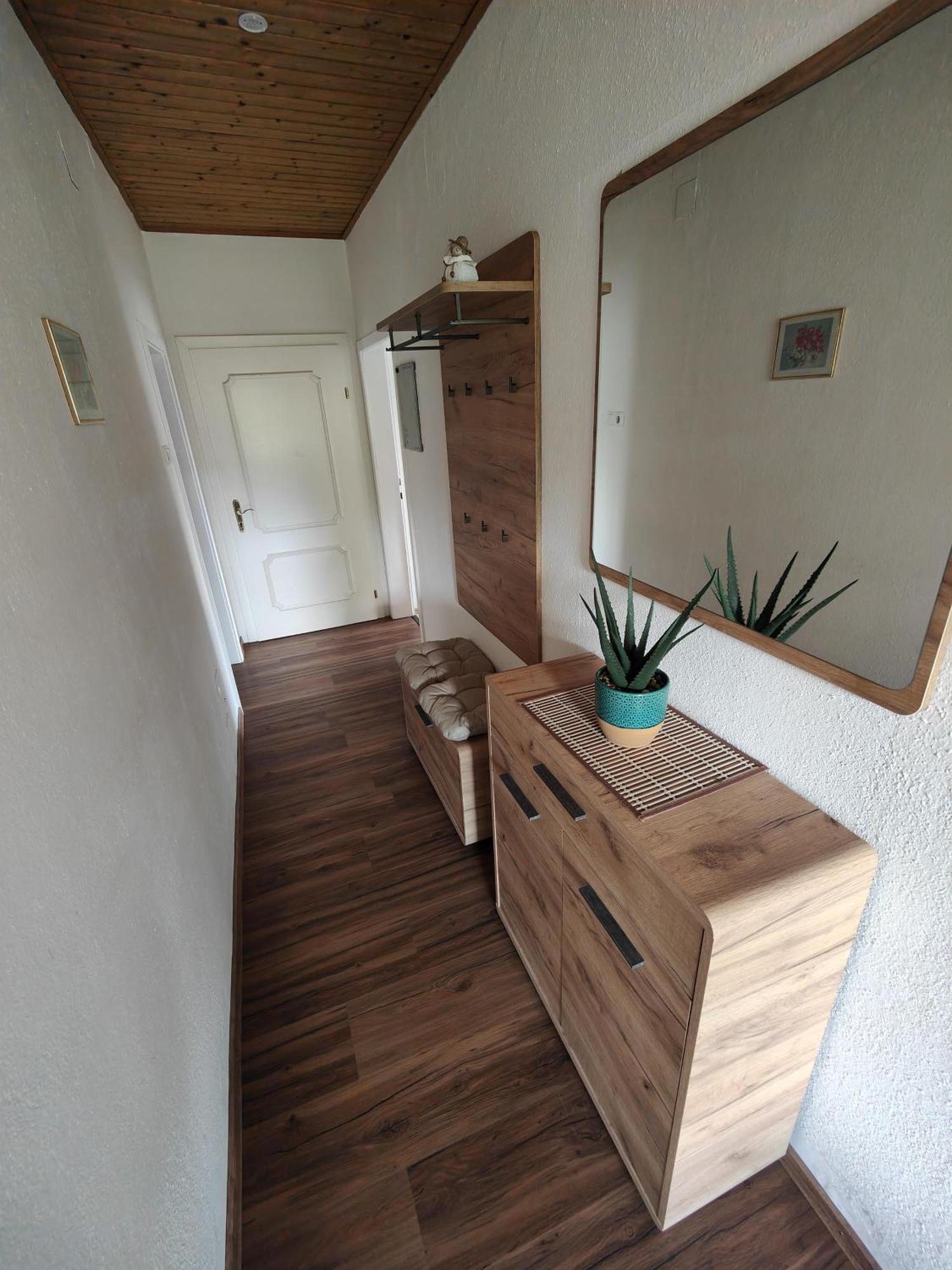Ferienwohnung Am Freibad Leutschach Exterior foto
